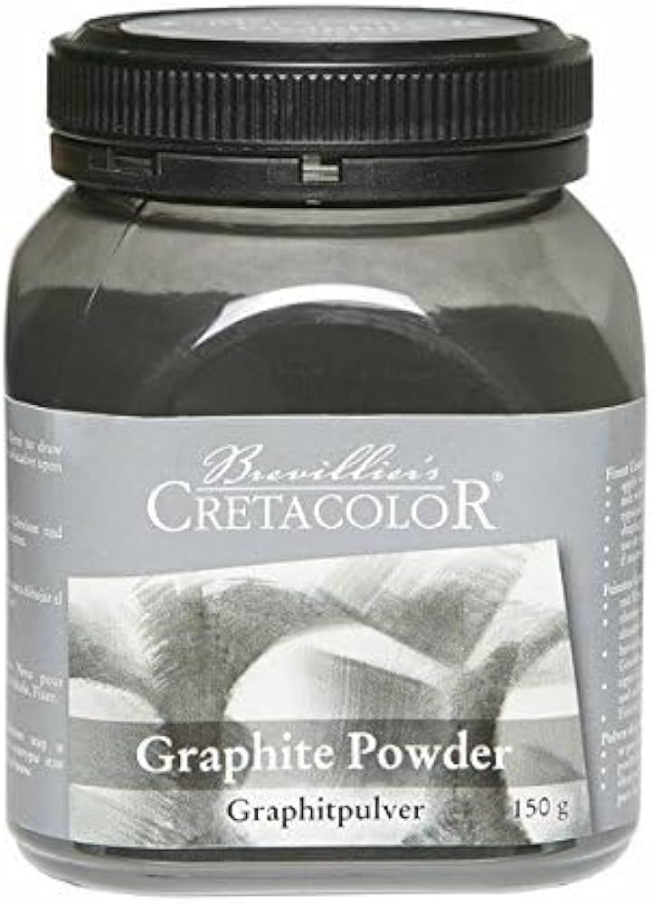 Cretacolor Powder