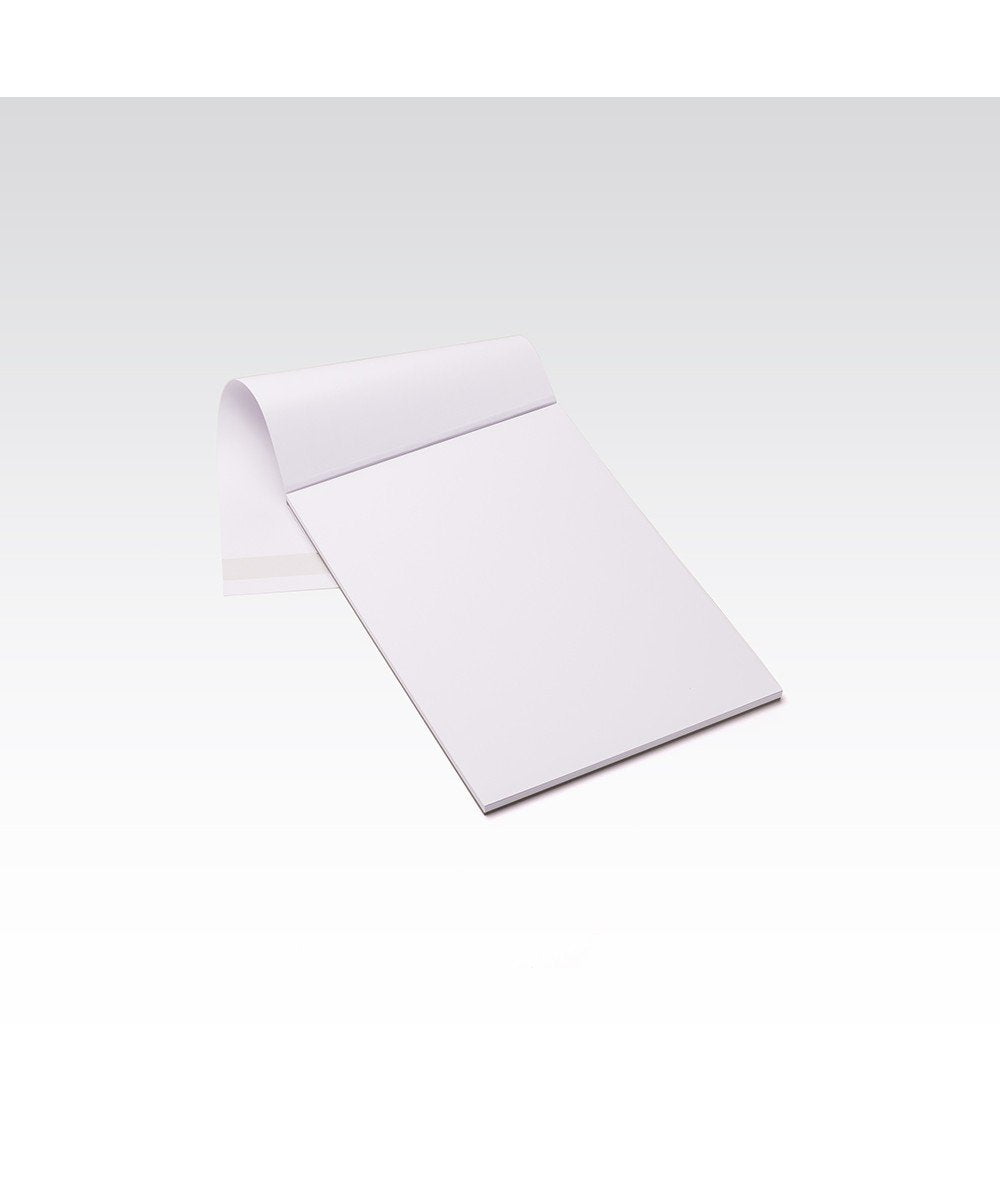Fabriano Block White 21 X 29.7 cm 300 GSM 20 White Drawing Sheets