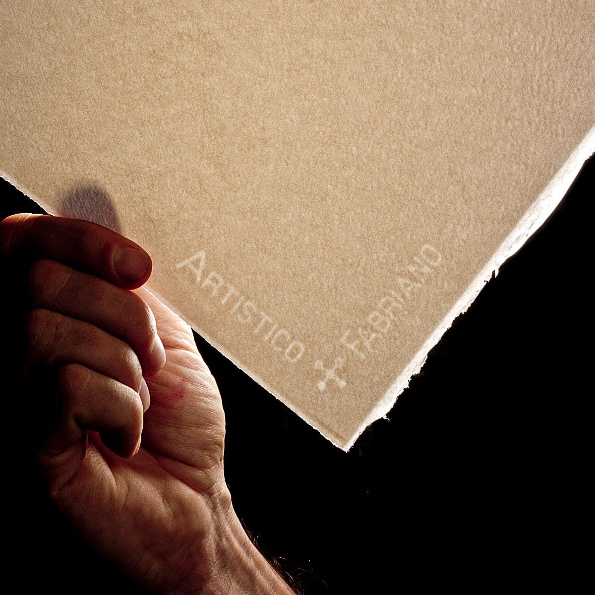 Fabriano Artistico Traditional White Watercolour Paper Packs