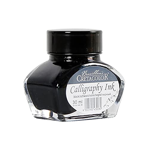 Cretacolor Calligraphy Ink 30 ML