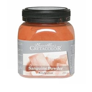 Cretacolor Powder