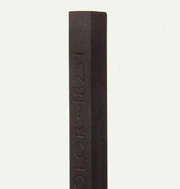 Cretacolor Pastel Carre Deep-Black Burnt Soft Set of 12