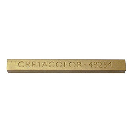 Cretacolor Pastel Carre Gold Set of 12