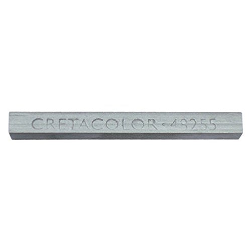 Cretacolor Pastel Carre Silver Set of 12