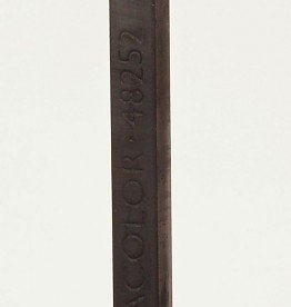 Cretacolor Pastel Carre Deep-Black Burnt Medium Set of 12