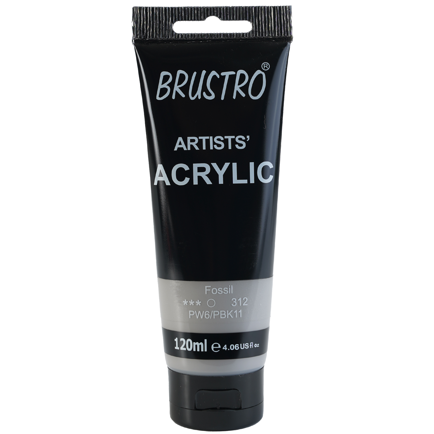 Brustro Arists' Acrylic 120ml(42 Shades Available)