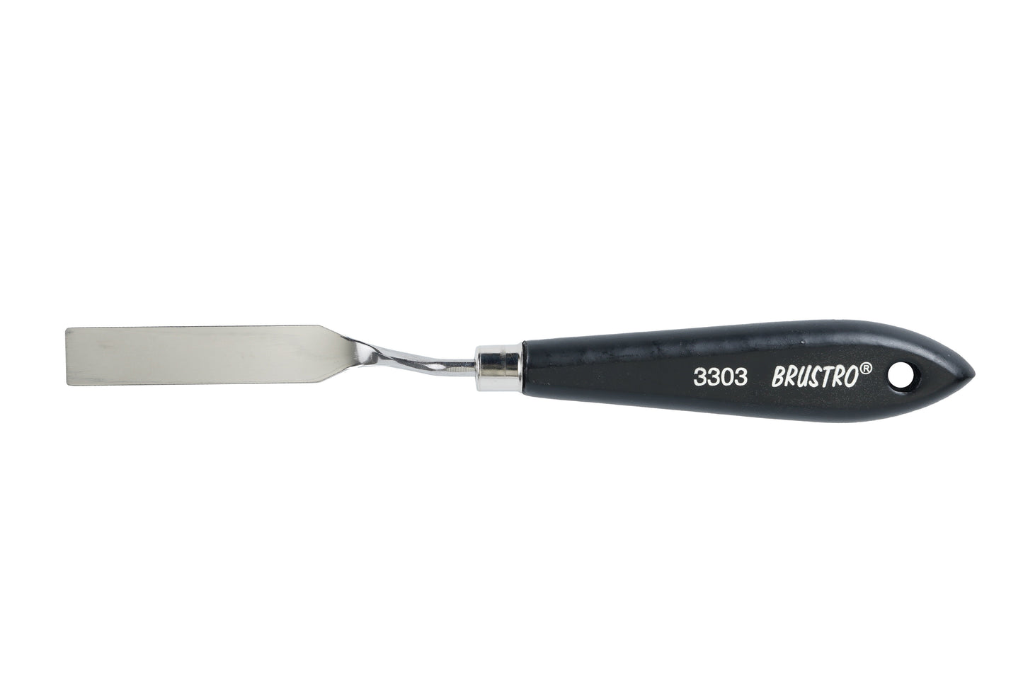 BRUSTRO Artists ’ Palette Knives (Set of 5)
