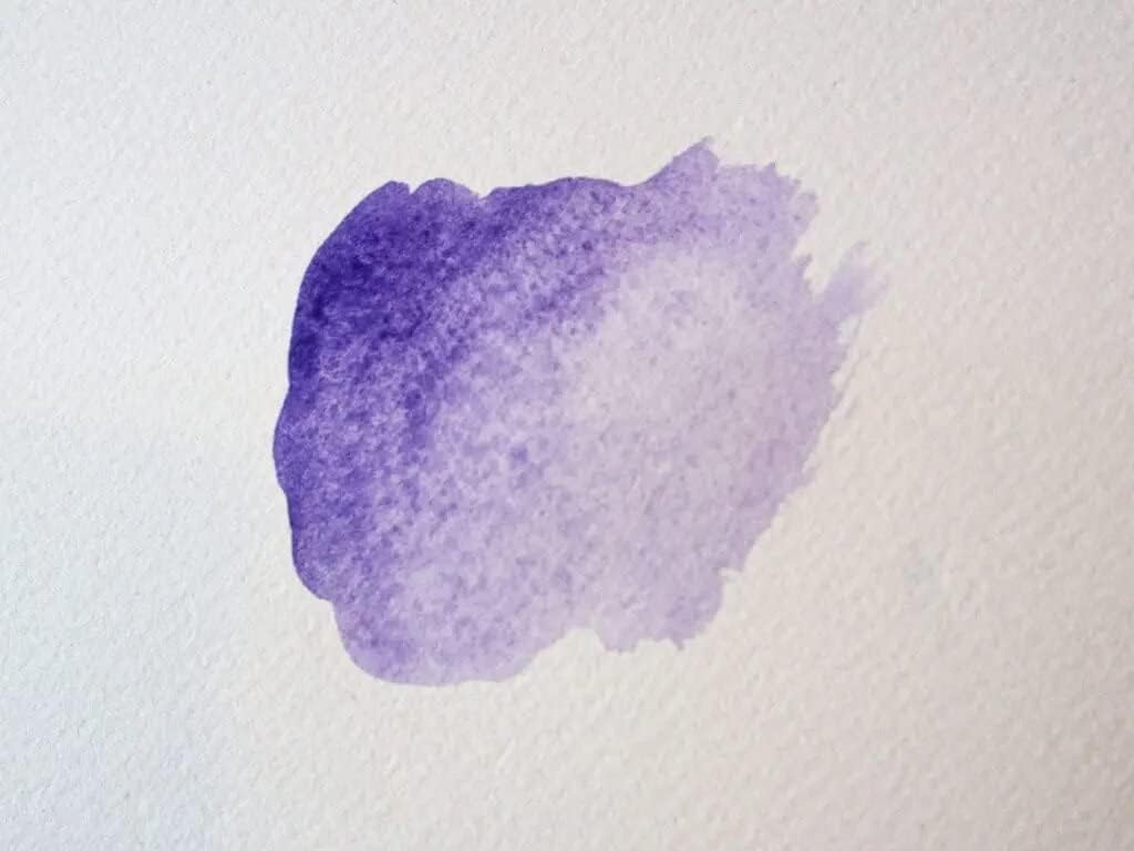 BRUSTRO Artist's Watercolour Paper | 300 GSM, A3, 25% Cotton, Cold Pressed | Pack of 5+1 Sheets | Ideal for Professional Painting, Acrylic, gouache. Dry & Wet, Fine Art students.