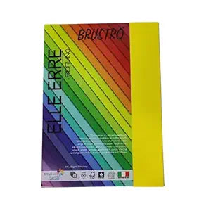 Fabriano Elle Erre A4, 220 GSM ( 18 Sheets)