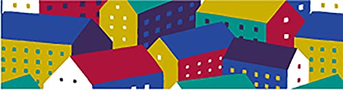 mt Washi Japanese Masking Tape , Shade - Kitanokuni, 7mm x 7 mtrs, (Pack of 1)