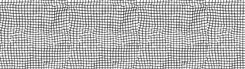 mt Washi Japanese Wrapping paper, Wrinkled grid, 155 mm x 5 mtrs (Pack of 1)