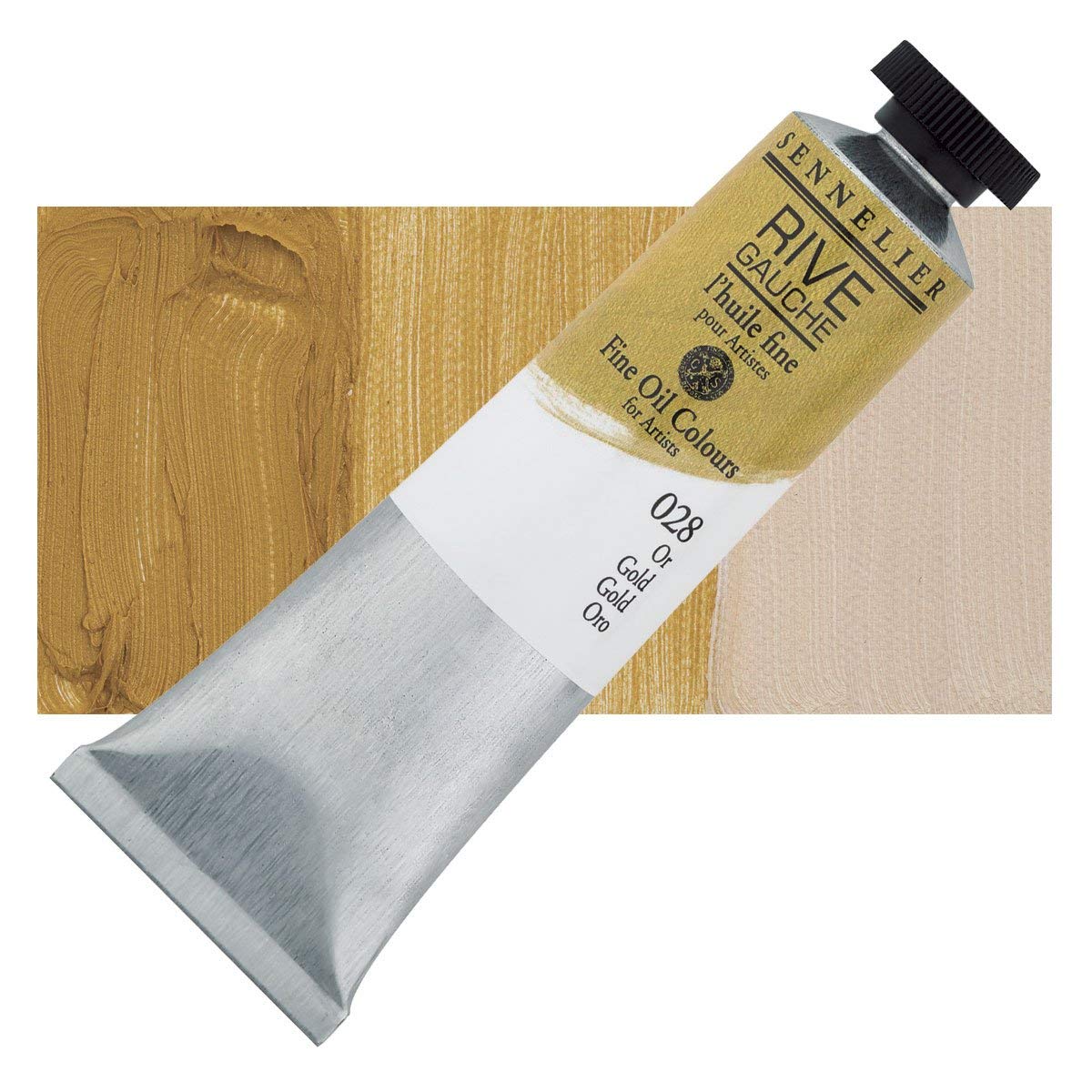 Sennelier Rive Gauche Artist Oil Color 40 ml