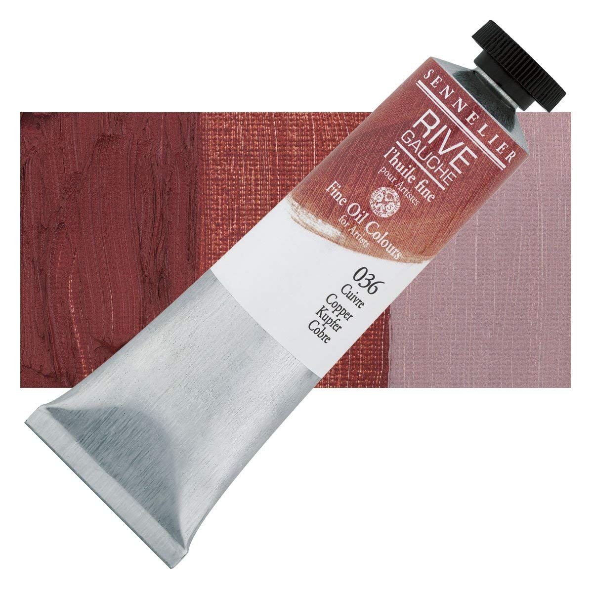 Sennelier Rive Gauche Artist Oil Color 40 ml