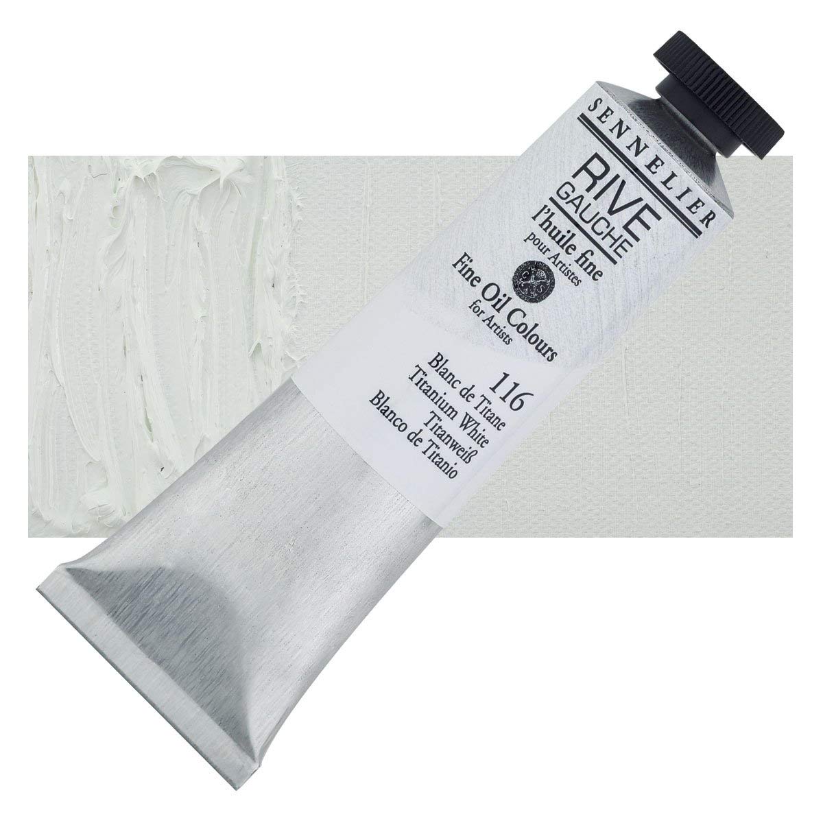 Sennelier Rive Gauche Artist Oil Color 40 ml