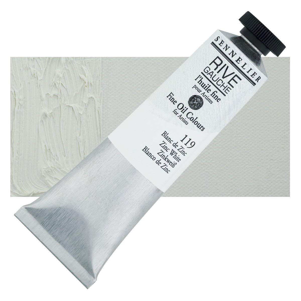 Sennelier Rive Gauche Artist Oil Color 40 ml