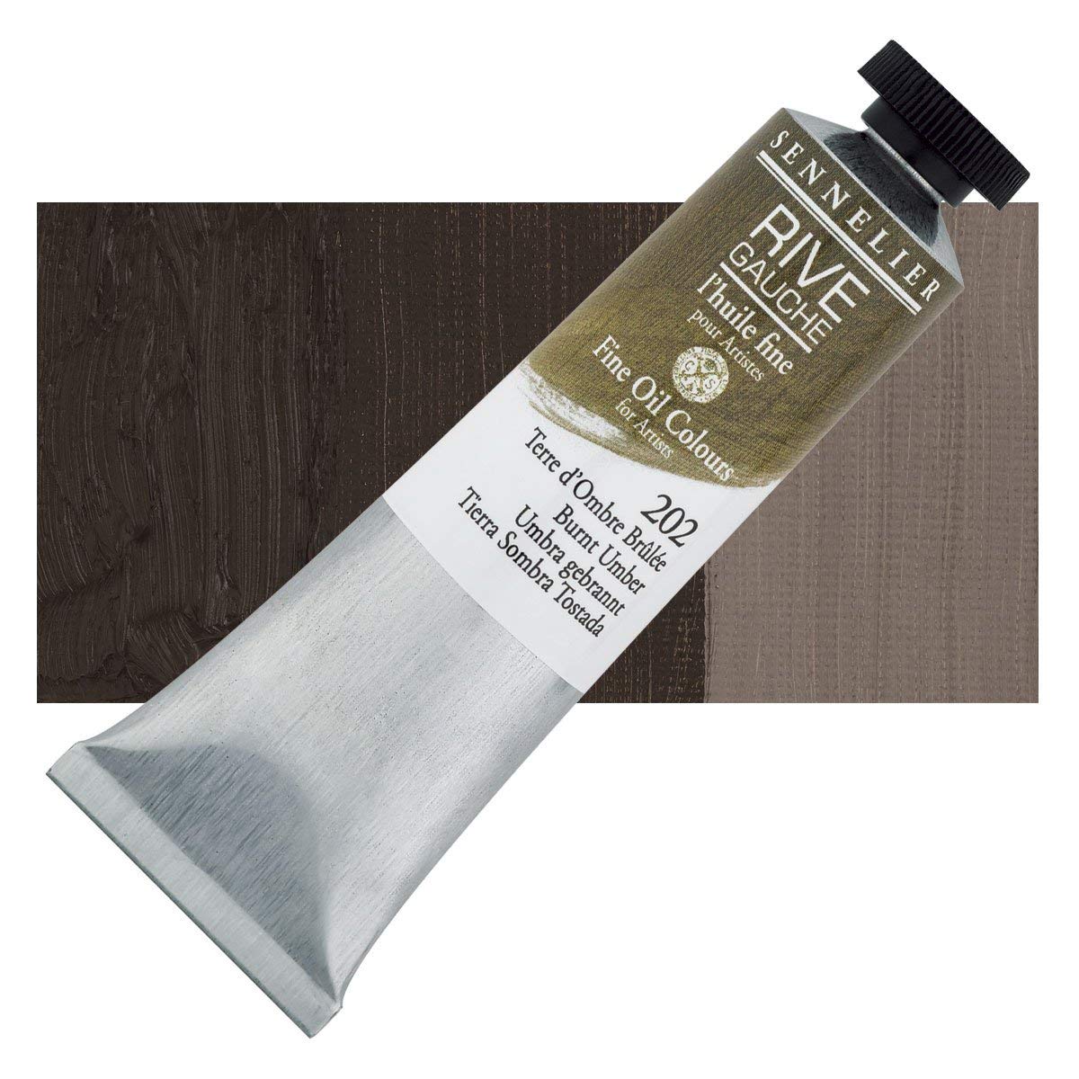 Sennelier Rive Gauche Artist Oil Color 40 ml