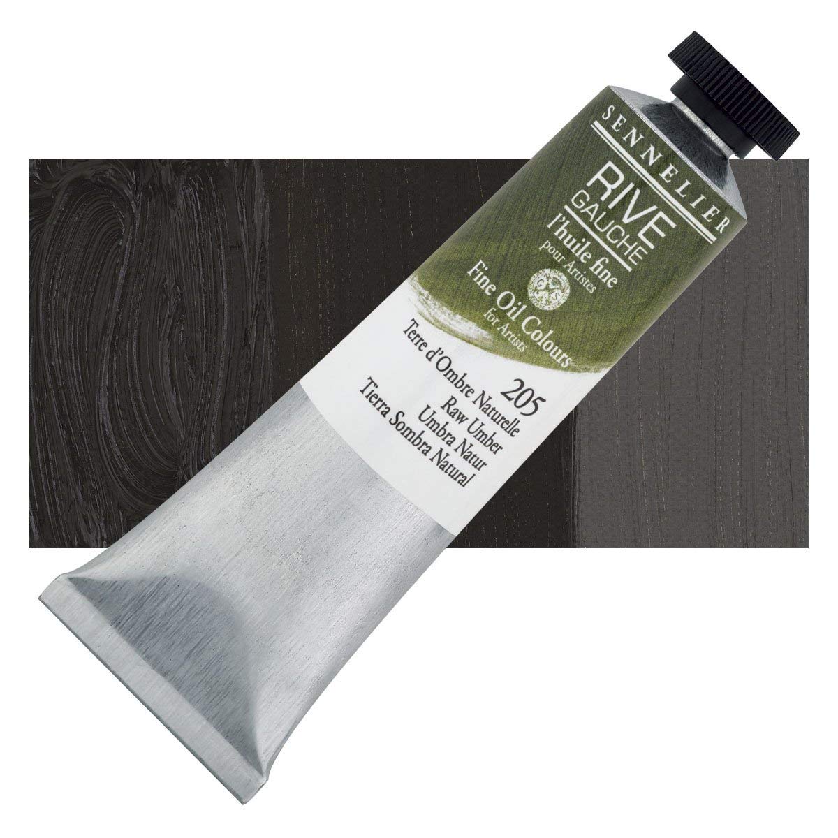 Sennelier Rive Gauche Artist Oil Color 40 ml