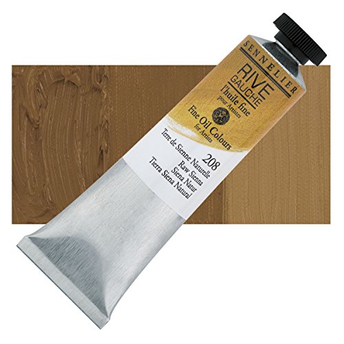 Sennelier Rive Gauche Artist Oil Color 40 ml