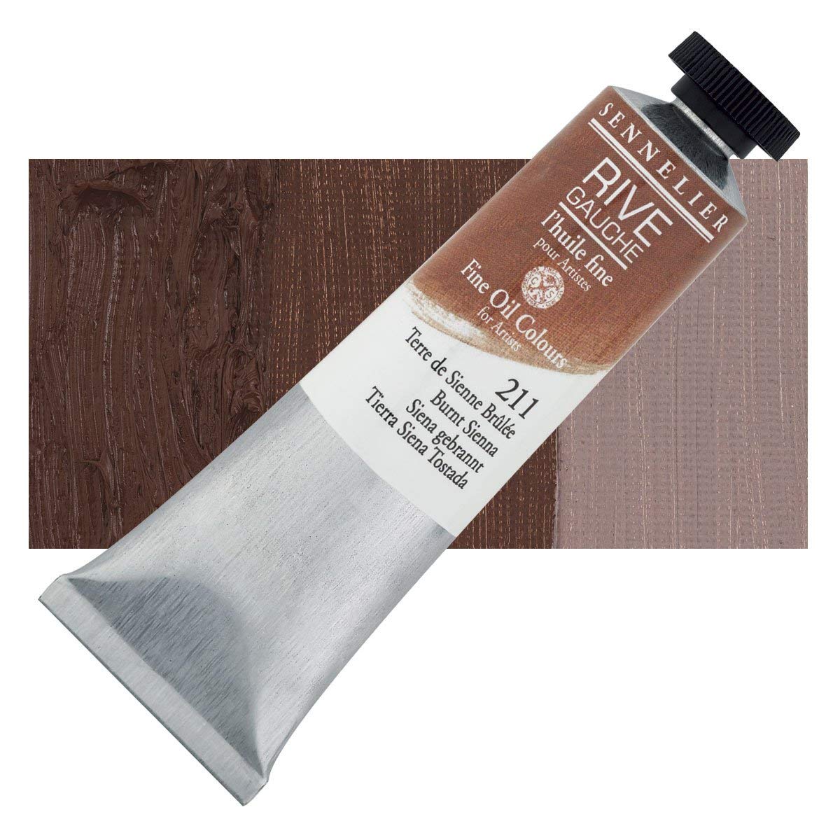 Sennelier Rive Gauche Artist Oil Color 40 ml