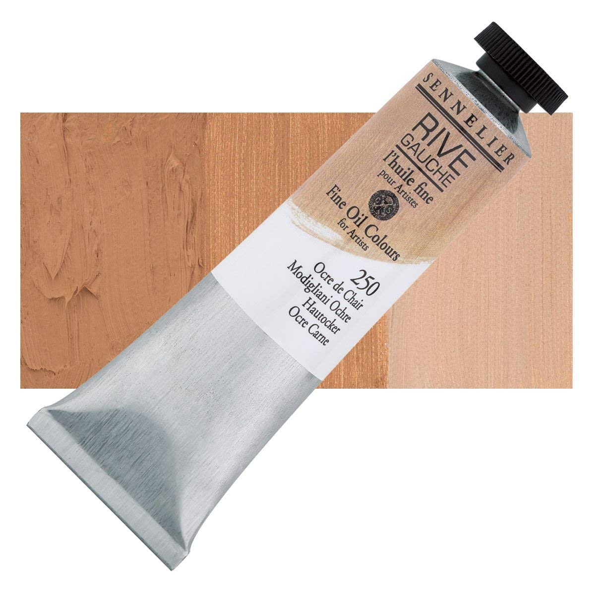 Sennelier Rive Gauche Artist Oil Color 40 ml