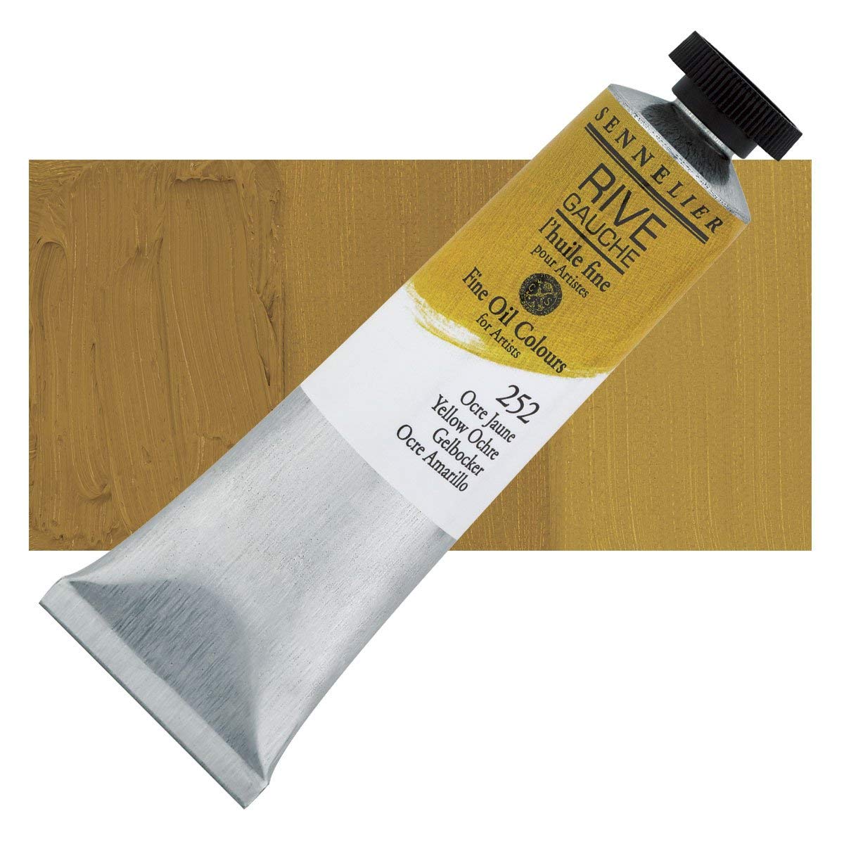 Sennelier Rive Gauche Artist Oil Color 40 ml