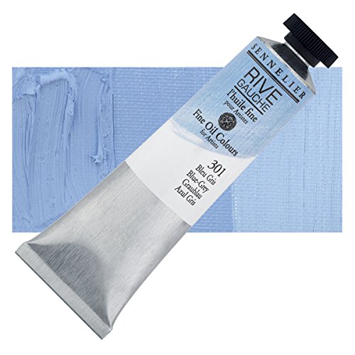 Sennelier Rive Gauche Artist Oil Color 40 ml