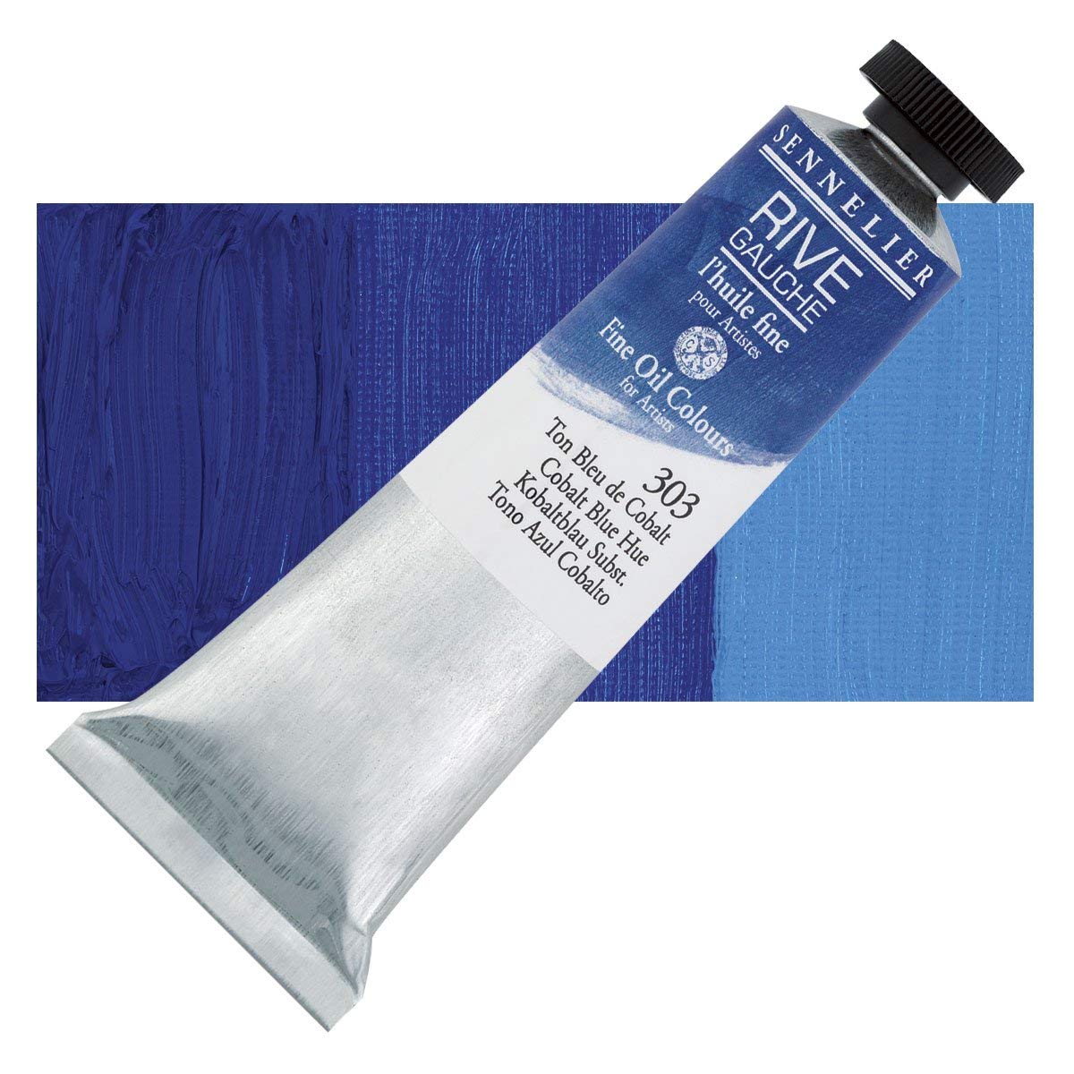 Sennelier Rive Gauche Artist Oil Color 40 ml