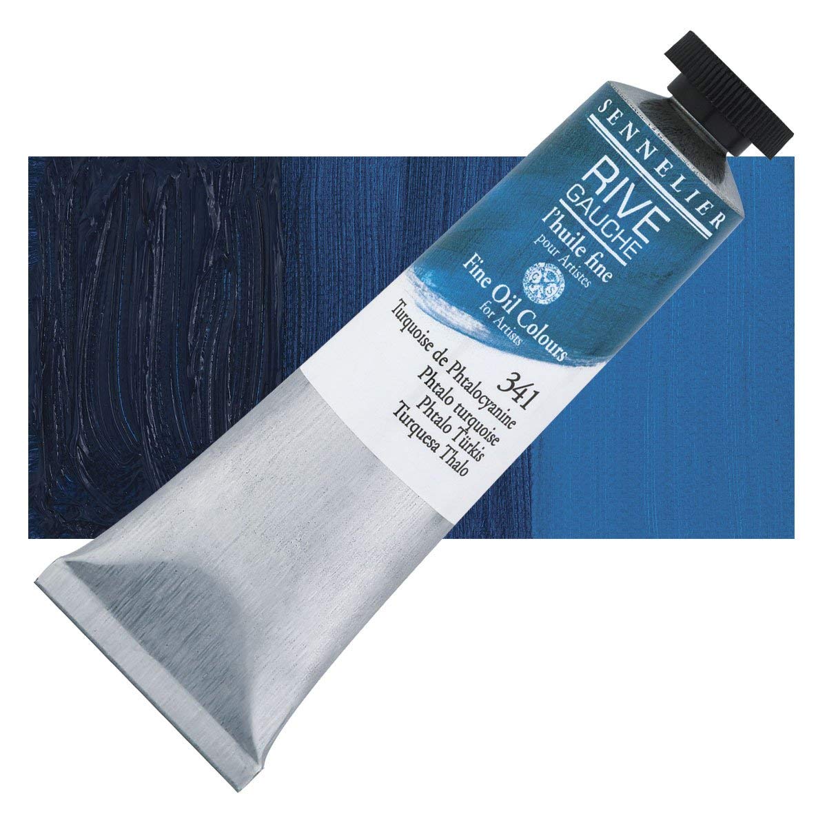 Sennelier Rive Gauche Artist Oil Color 40 ml