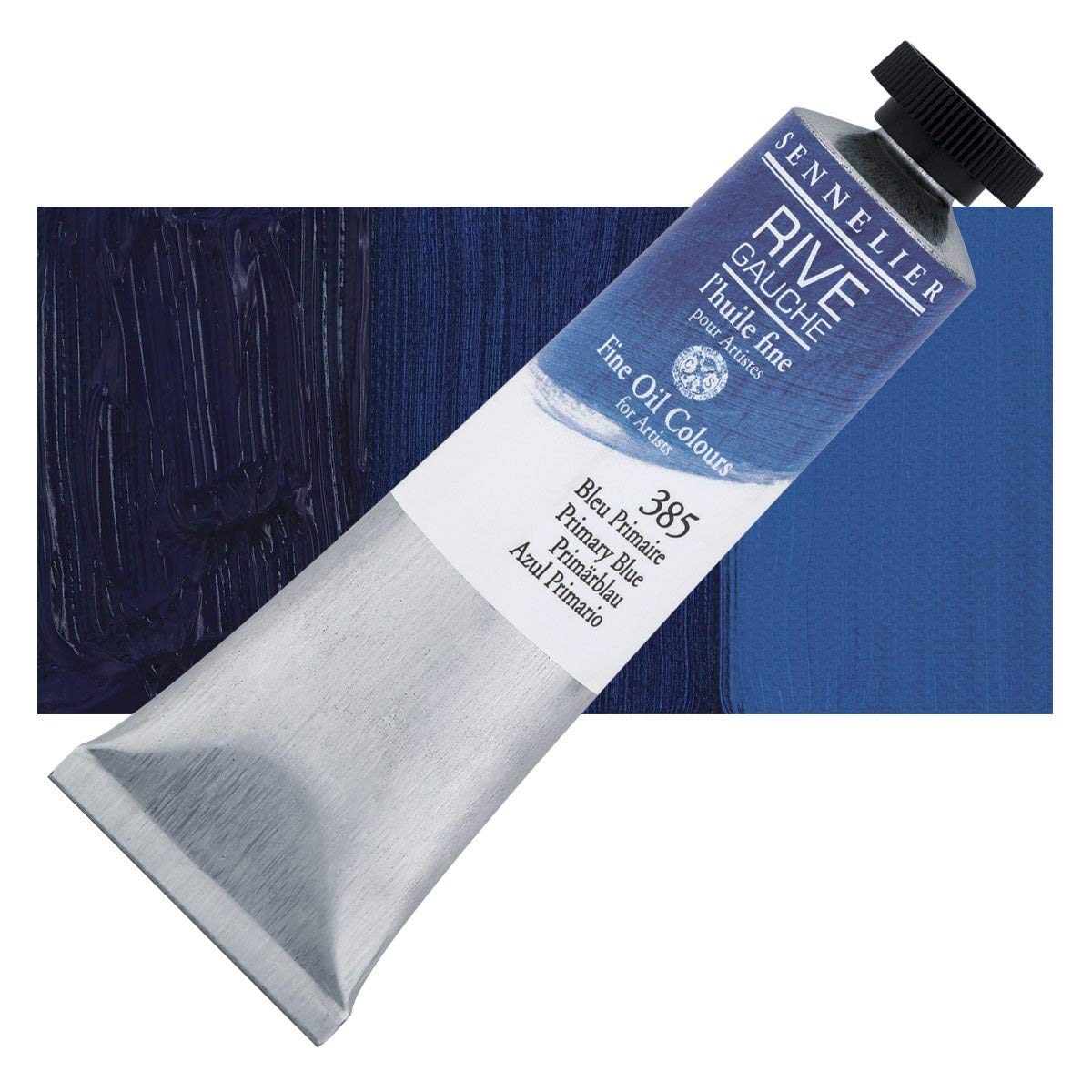 Sennelier Rive Gauche Artist Oil Color 40 ml