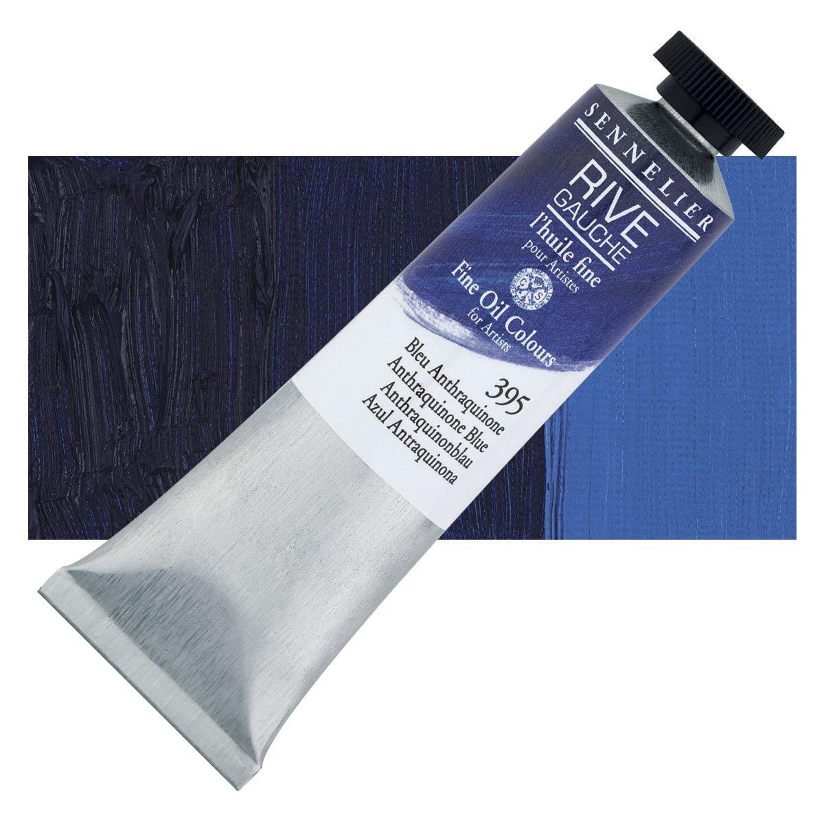 Sennelier Rive Gauche Artist Oil Color 40 ml