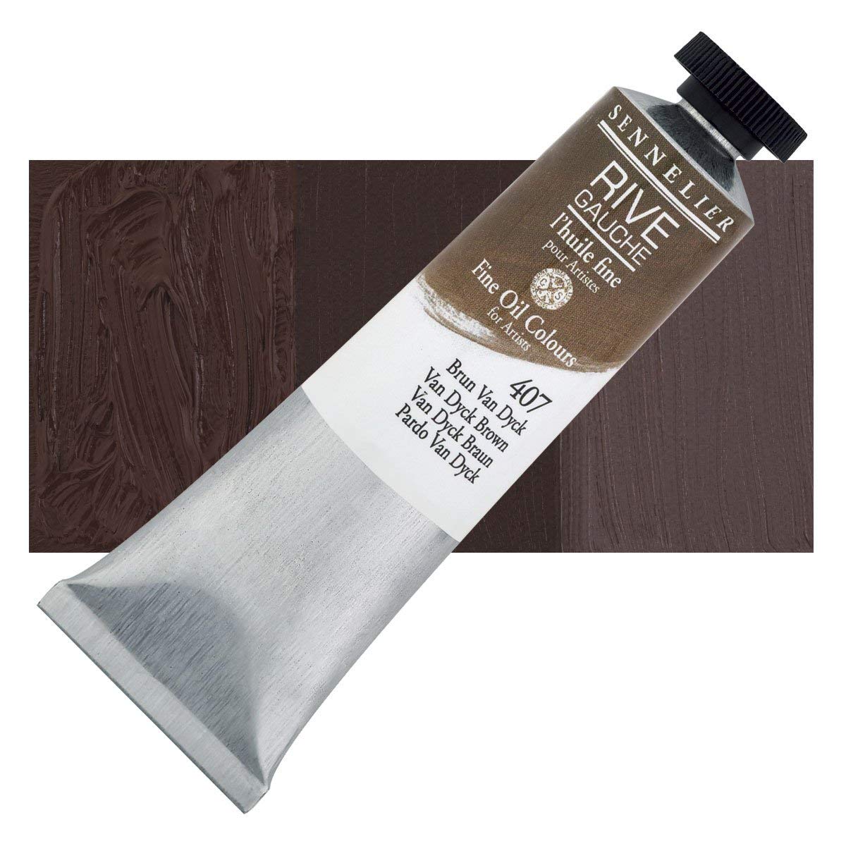 Sennelier Rive Gauche Artist Oil Color 40 ml