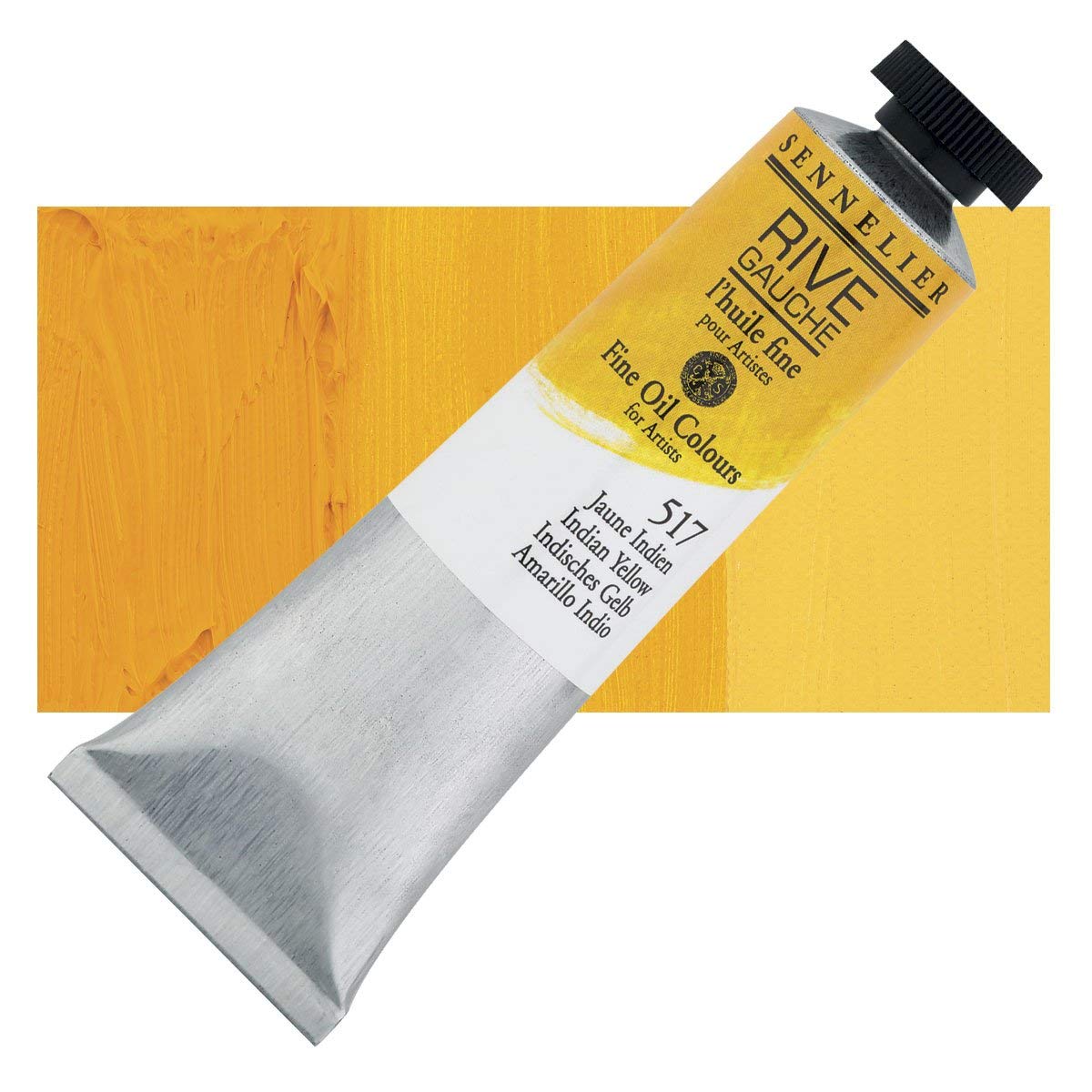 Sennelier Rive Gauche Artist Oil Color 40 ml