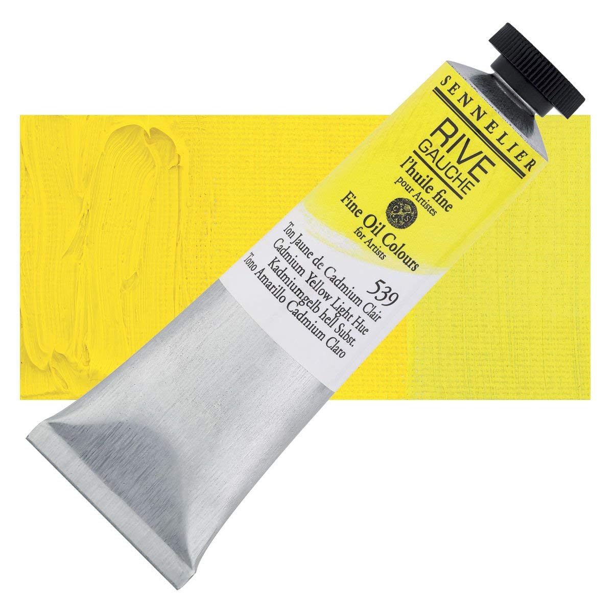 Sennelier Rive Gauche Artist Oil Color 40 ml