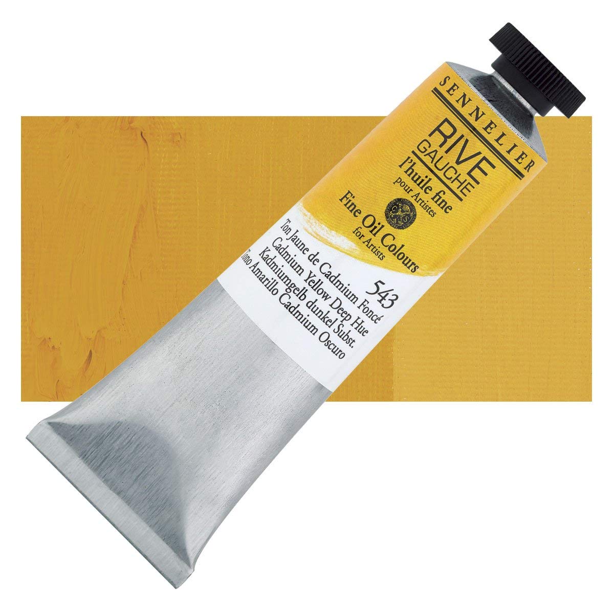 Sennelier Rive Gauche Artist Oil Color 40 ml