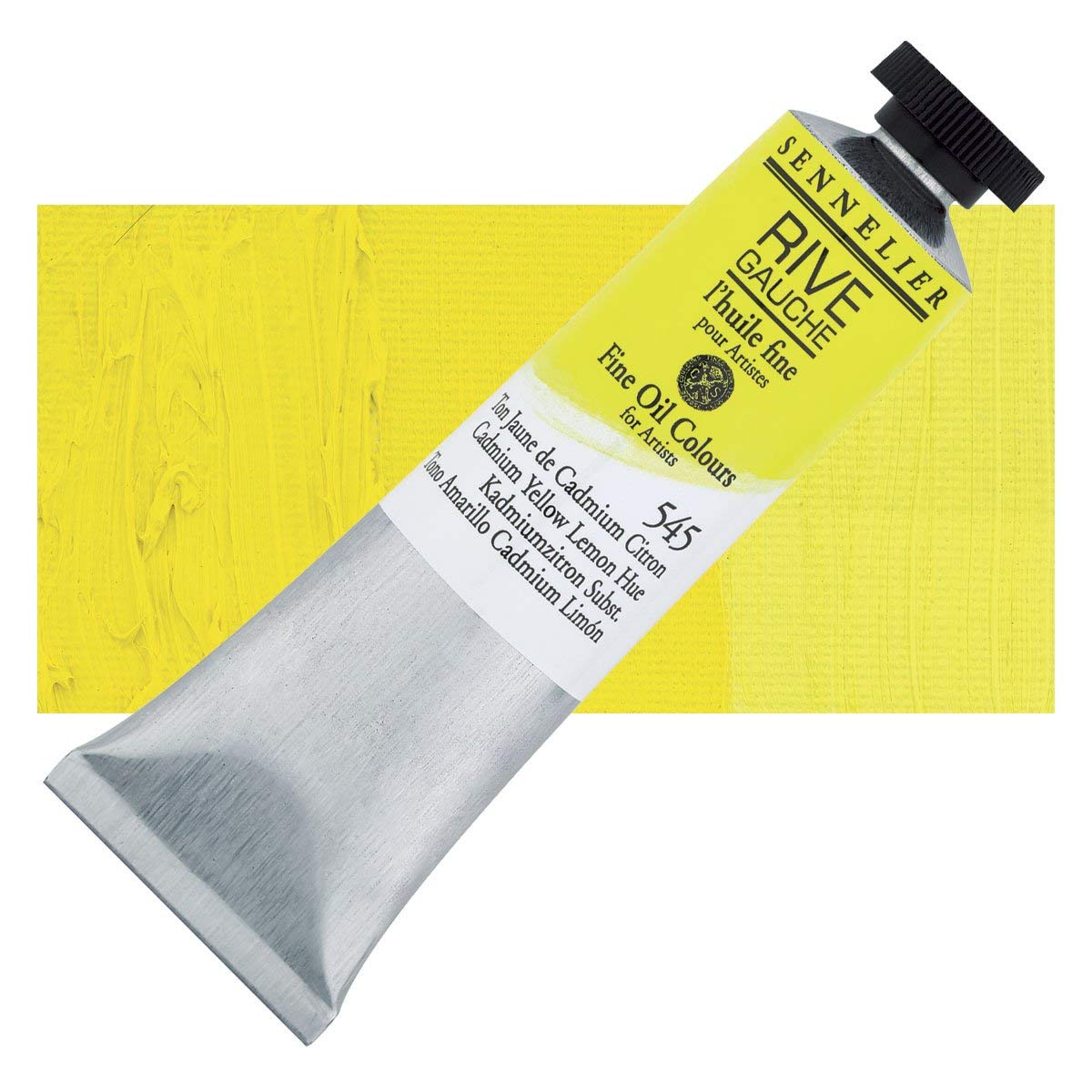 Sennelier Rive Gauche Artist Oil Color 40 ml