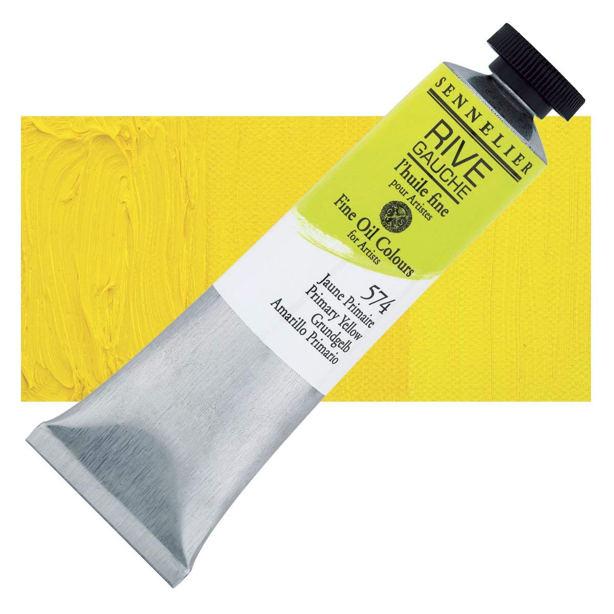 Sennelier Rive Gauche Artist Oil Color 40 ml
