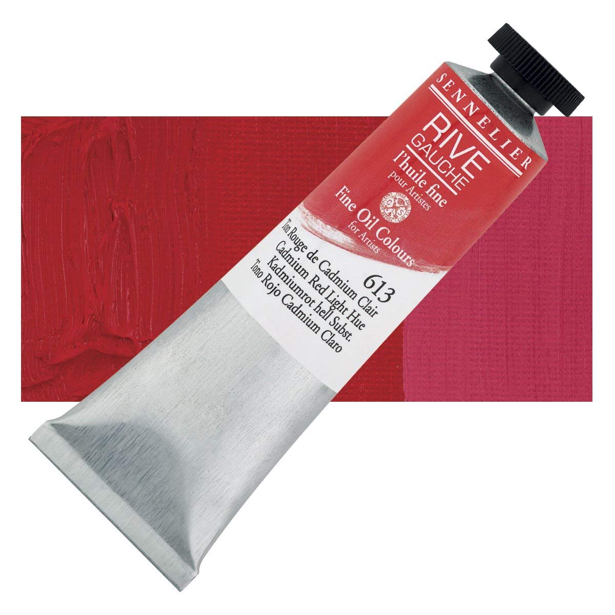 Sennelier Rive Gauche Artist Oil Color 40 ml