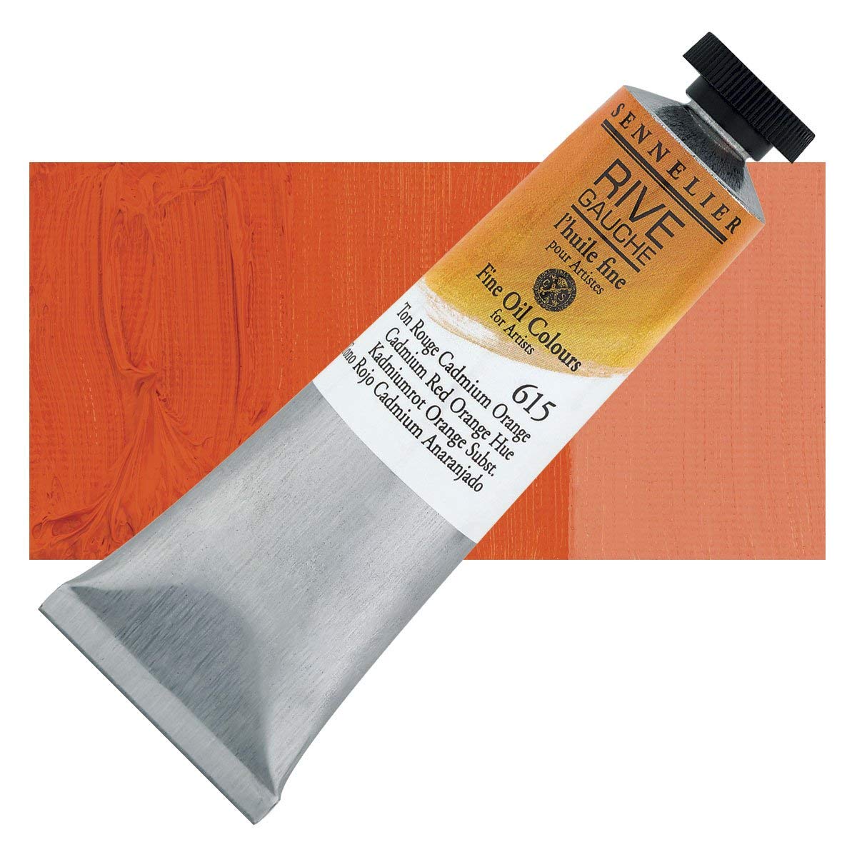 Sennelier Rive Gauche Artist Oil Color 40 ml