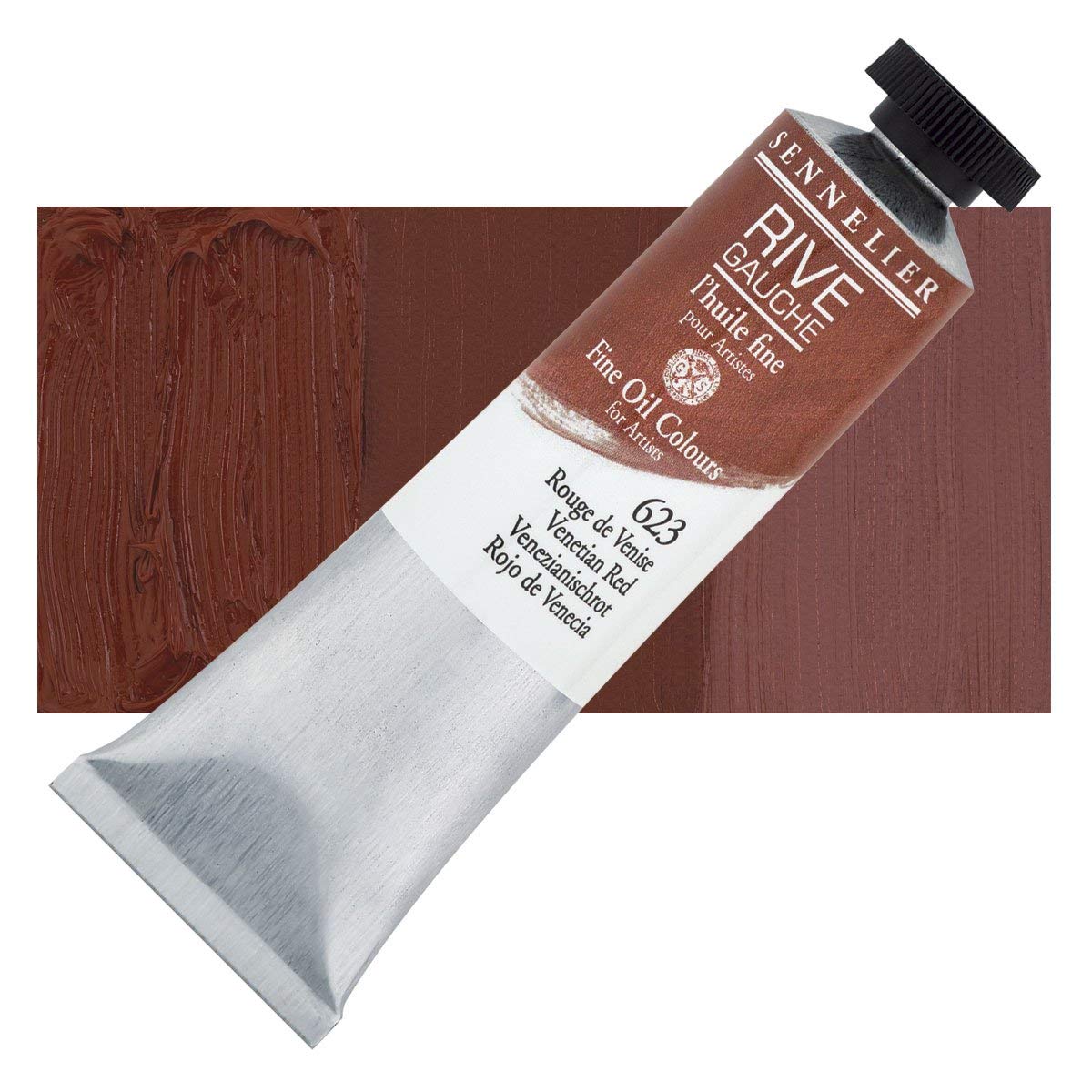 Sennelier Rive Gauche Artist Oil Color 40 ml