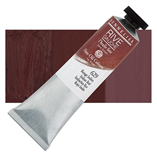 Sennelier Rive Gauche Artist Oil Color 40 ml
