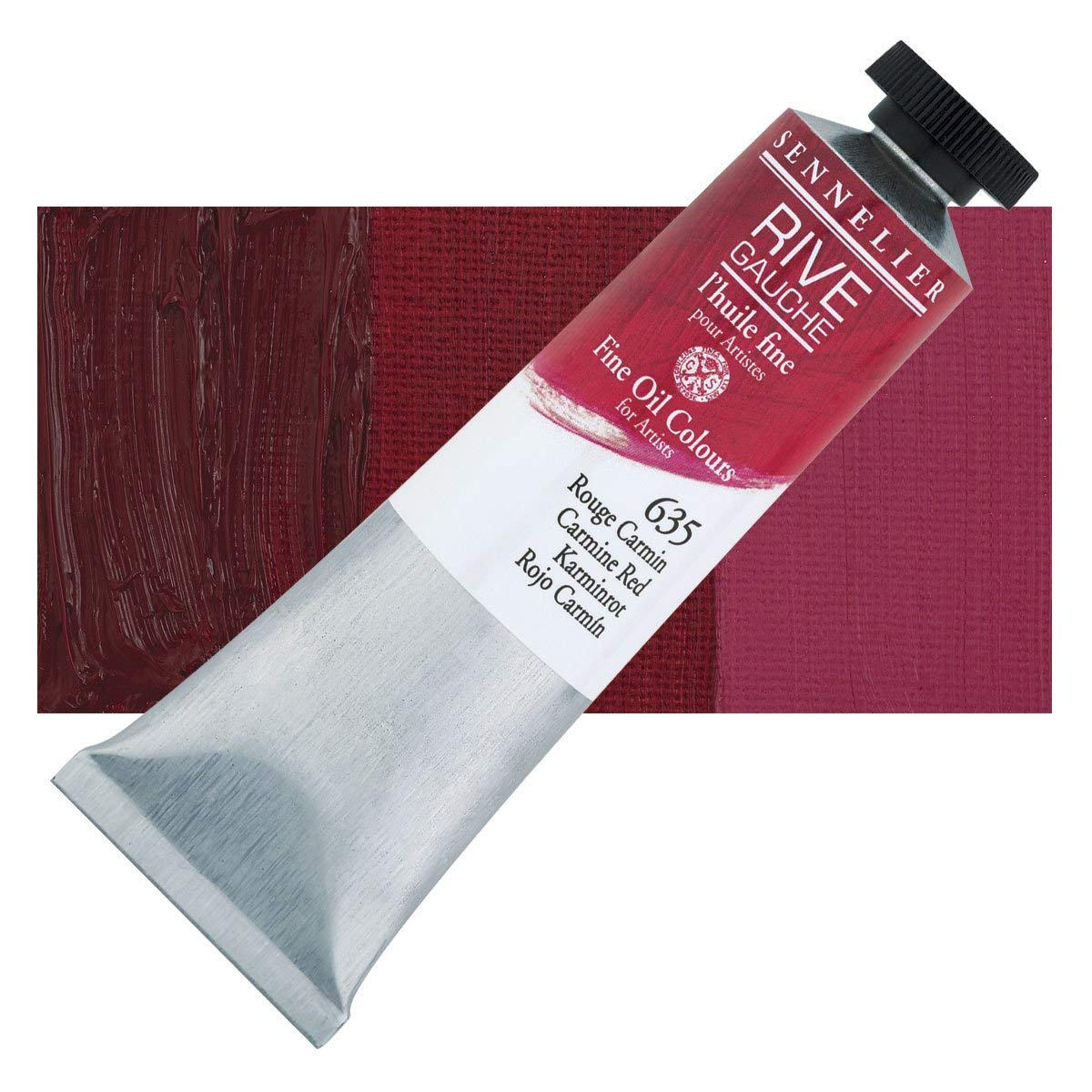 Sennelier Rive Gauche Artist Oil Color 40 ml