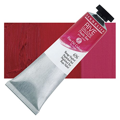 Sennelier Rive Gauche Artist Oil Color 40 ml