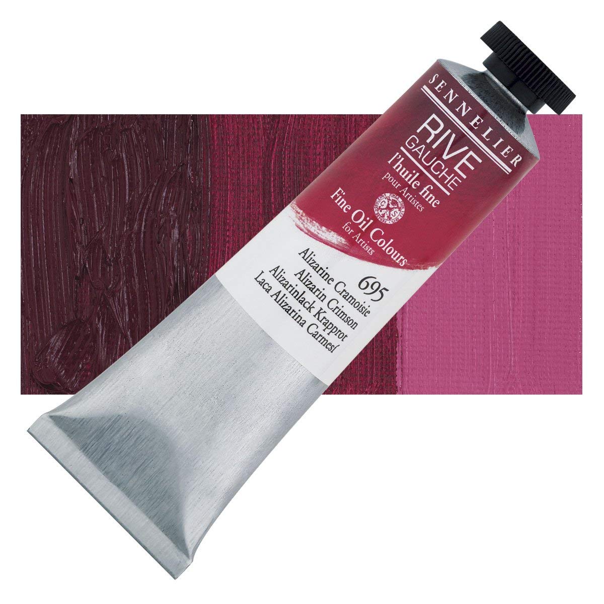 Sennelier Rive Gauche Artist Oil Color 40 ml