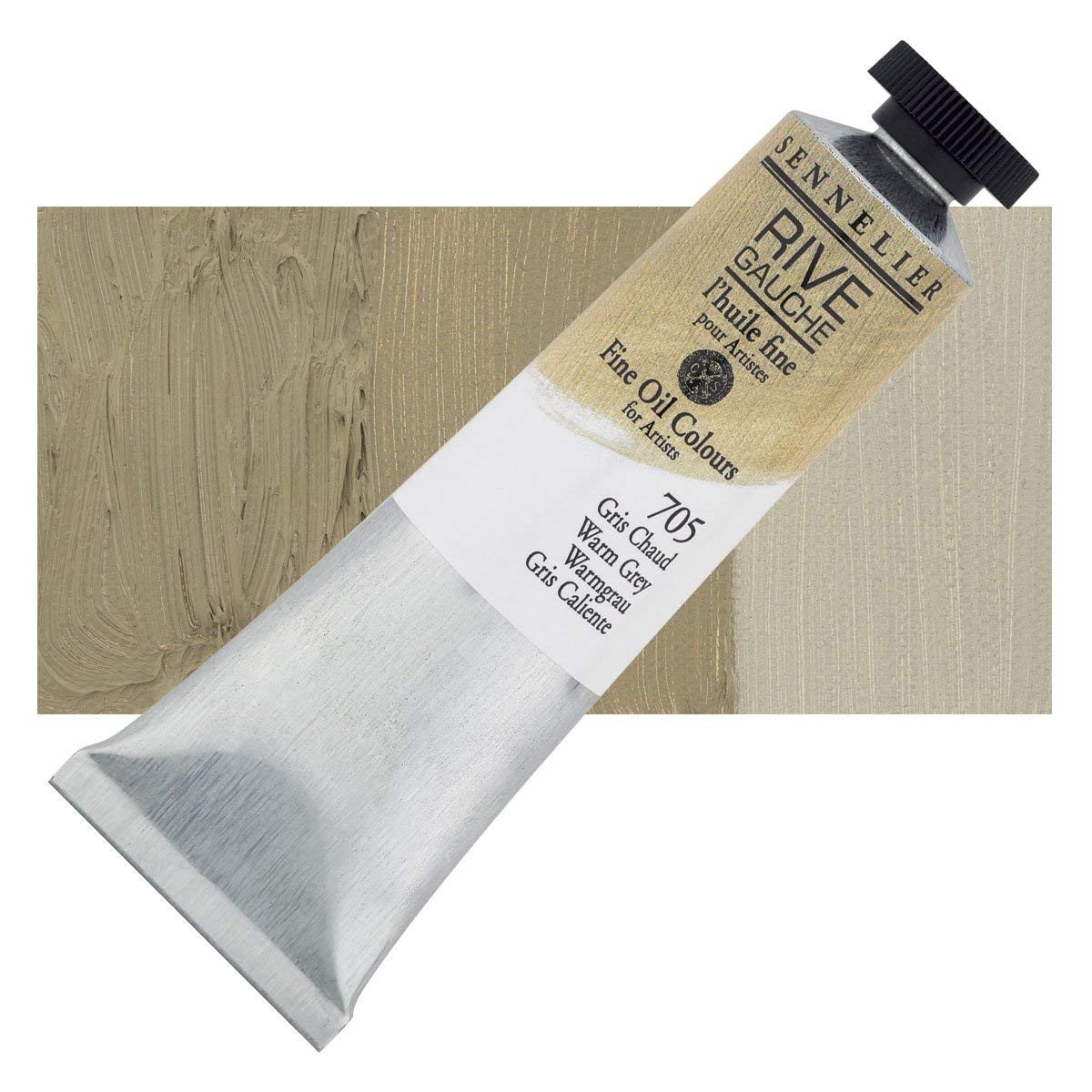 Sennelier Rive Gauche Artist Oil Color 40 ml
