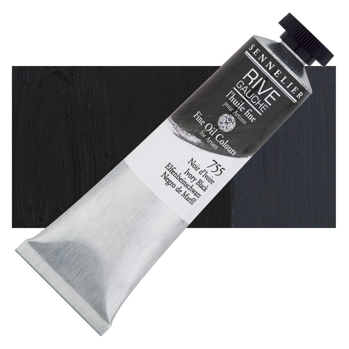 Sennelier Rive Gauche Artist Oil Color 40 ml