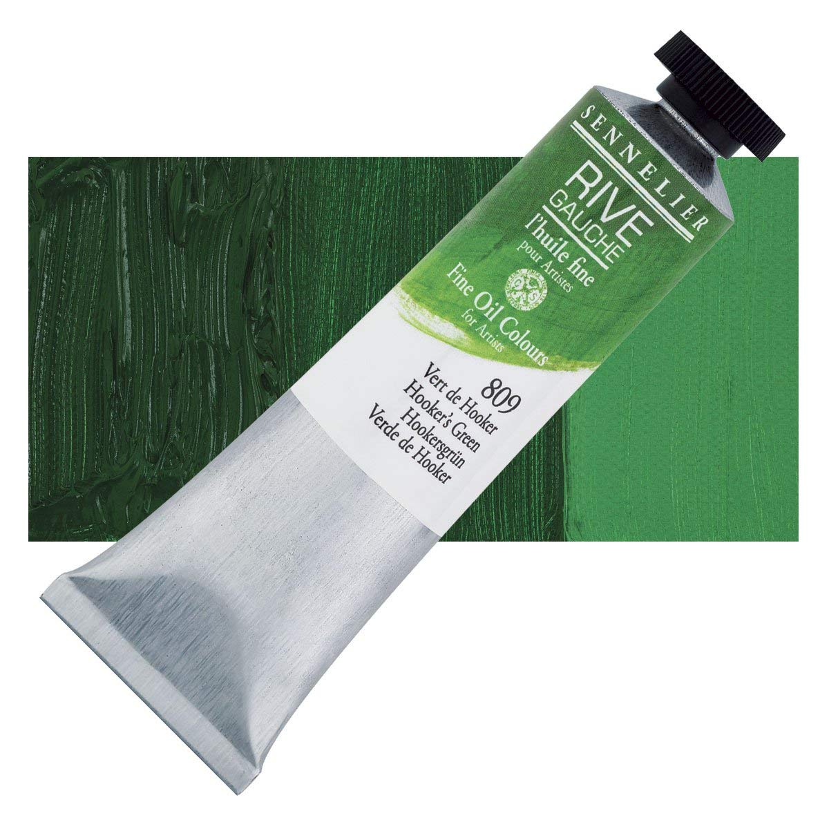Sennelier Rive Gauche Artist Oil Color 40 ml