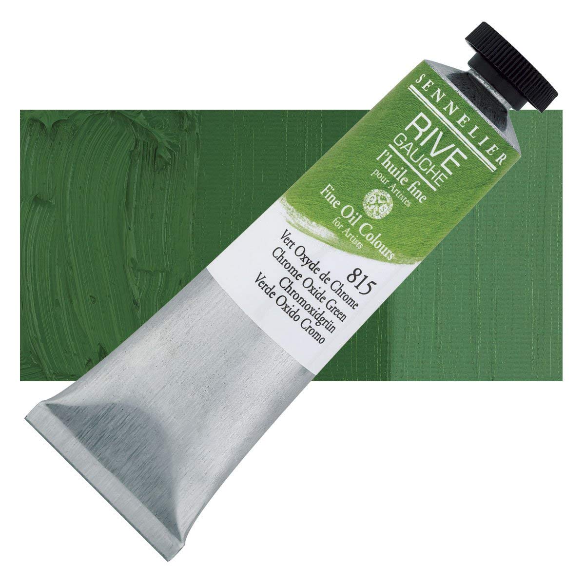 Sennelier Rive Gauche Artist Oil Color 40 ml