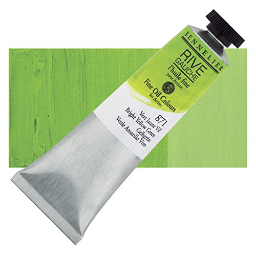 Sennelier Rive Gauche Artist Oil Color 40 ml