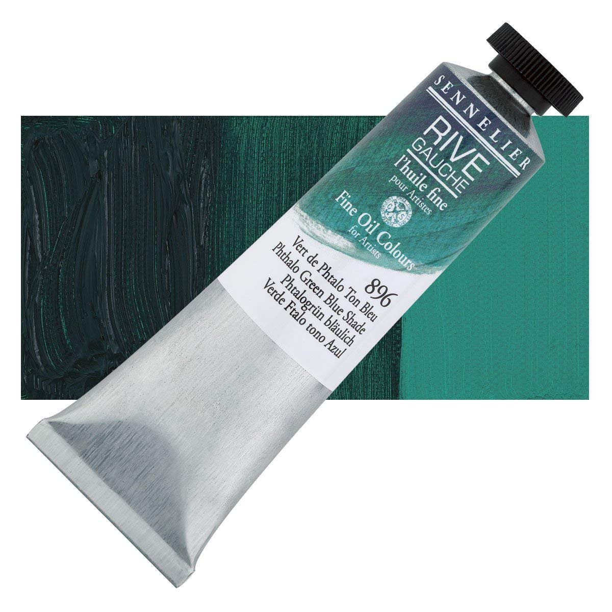 Sennelier Rive Gauche Artist Oil Color 40 ml