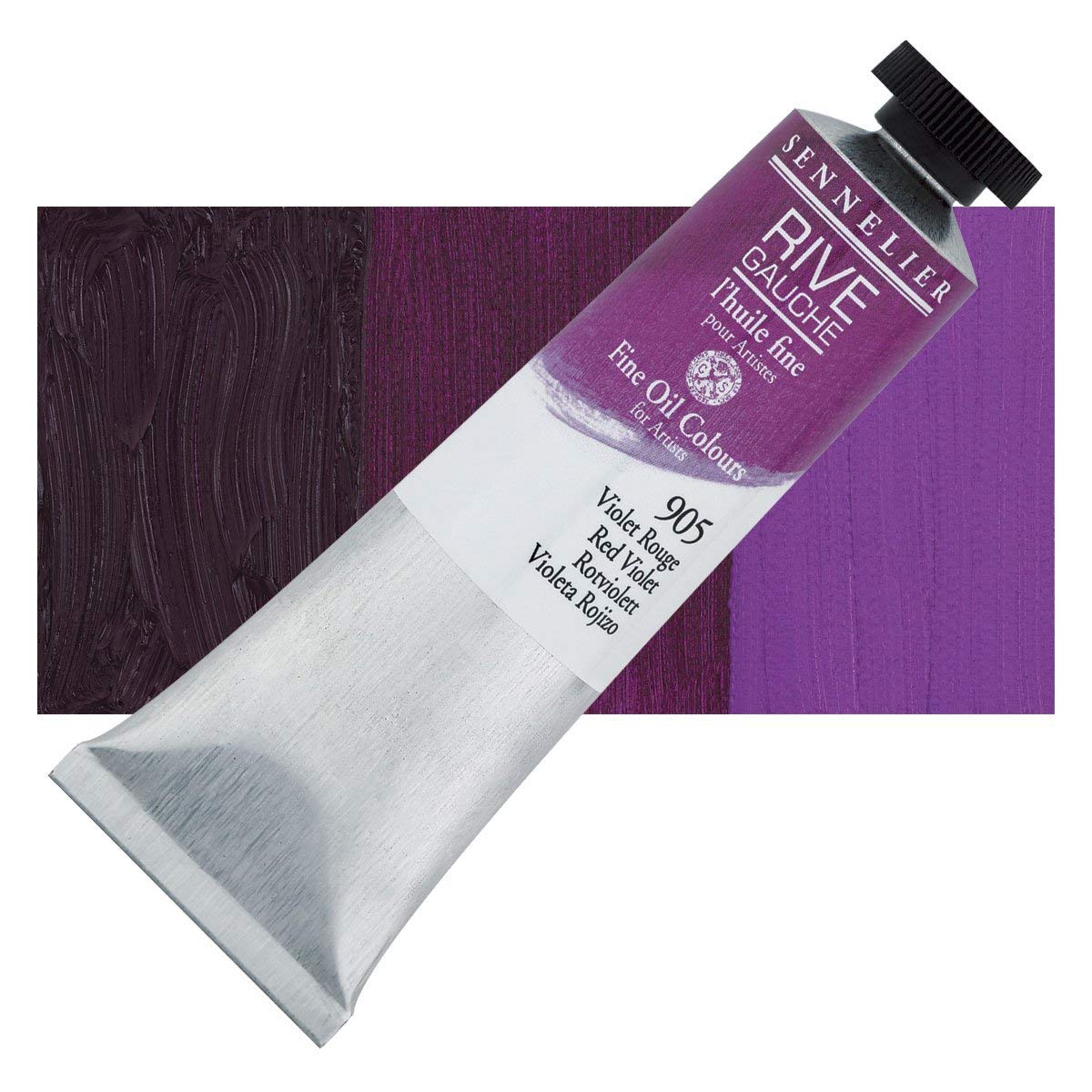 Sennelier Rive Gauche Artist Oil Color 40 ml